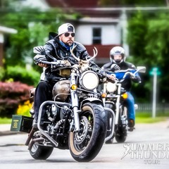 Rise Above - Darren (Drop D) DeSilva