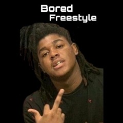 Bored Freestyle (prod. RaeSam)