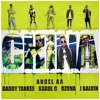 105 China Anuel Aa Ft Daddy Yankee Ozuna J Balvin Karol G ✘ Cristianpascual Edit Vip 4 Ver Mp3