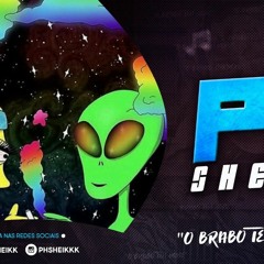 MEGA EMBRAZADA DE BH 002 [ DJ'S KEVÃO, GUZIN, LUCAS MARTINS E HM ] 2019