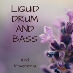 Liquid Drum and Bass Mix