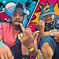 UP LATE NITE - Dee$le X Dommo (7 - 25 - 19)