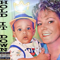 JT x Hold It Down(Freestyle) Prod. JabariOnTheBeat