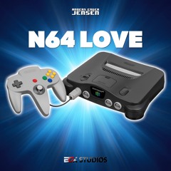 N64 Love