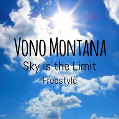 Vono Montana - Sky is the Limit