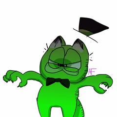 swap of cool - Green And Epic! + Grengarfieldtrousle