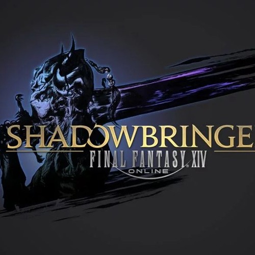 FFXIV OST - Dying Gasp Part 1