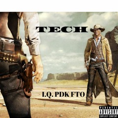 TECH (prod.TylianMTB)