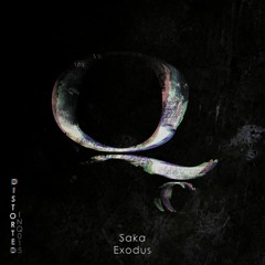 Saka - Exodus [INQ015]