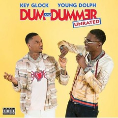 Young Dolph - Ill (Feat. Key Glock)