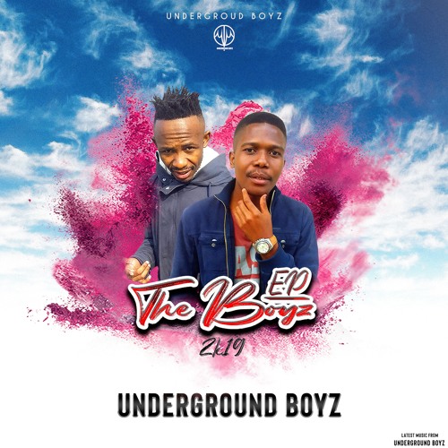 Stream Head Down Listen To Underground Boyz The Boyz Ep 2k19 Playlist Online For Free On 2326