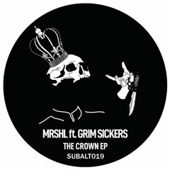 Death Dealer (OUT NOW Subaltern Records) [Rinse FM Rip - J:Kenzo Aug 2, 2018]