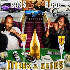 Bloz x BigTae4eva - Villanova