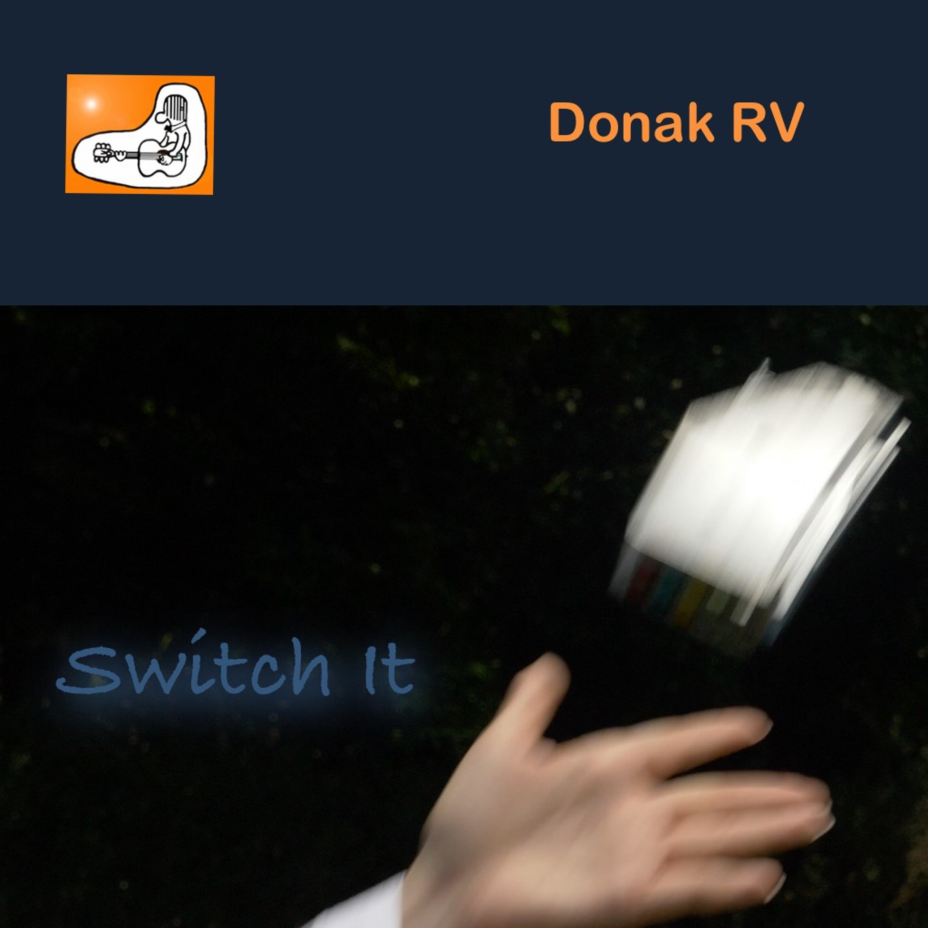 Switch It (demo) episode artwork