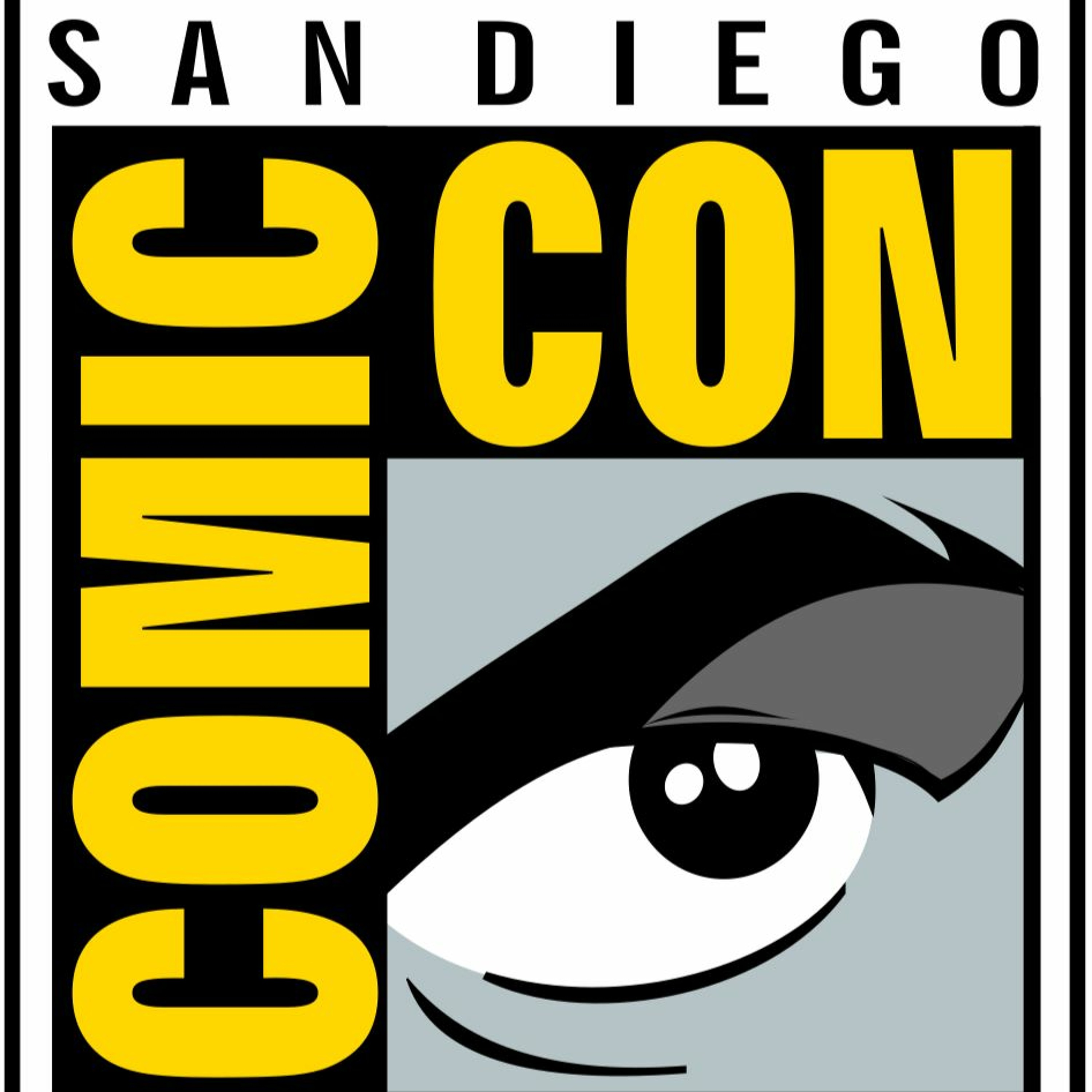 X-tra Issue - SDCC Movies and TV episode artwork