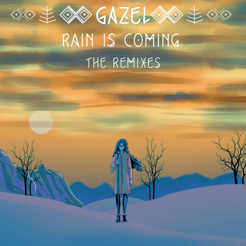 Rain Is Coming (Pangaea Remix)