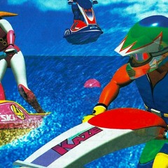 Stream Wave Race 64 (川崎ジェットスキー)OST - Score by Stream Wave Race 64 (川崎ジェットスキー)OST - Score by