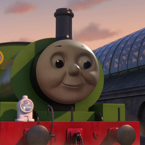 Percy S8-10 Theme & S14-16 Theme Mashup