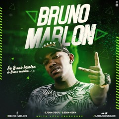 M - NADA PRA FAZER DEU NISSO [ DJ BRUNOMARLON ] BANKAI