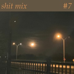 shit mix 7 - Indie / Surf Rock / Punk