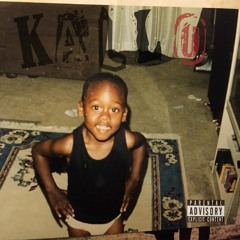 2. LIKE ME (prod. Black Ear$)