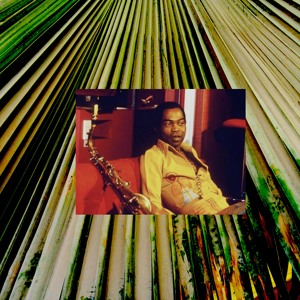 IBAAKU - Kuti's Break