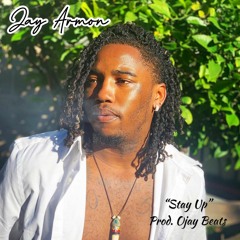 Stay Up ( @jay.armon )