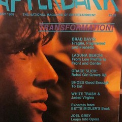 DISCO NOT DISCO Peace Bisquit After Dark Mixtape Edition [Summer 2019] vol 2