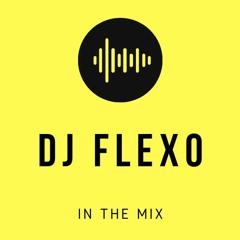DJ FLEXO - Reggaeton Mix