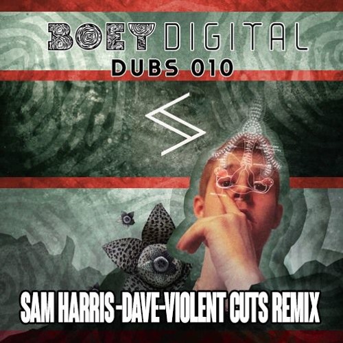Sam Harris - Dave - Violent Cuts Remix - OUT NOW FREE DONWLOAD