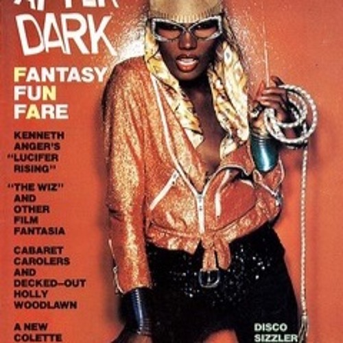 DISCO NOT DISCO Peace Bisquit After Dark Mixtape Edition [Summer 2019] vol 1