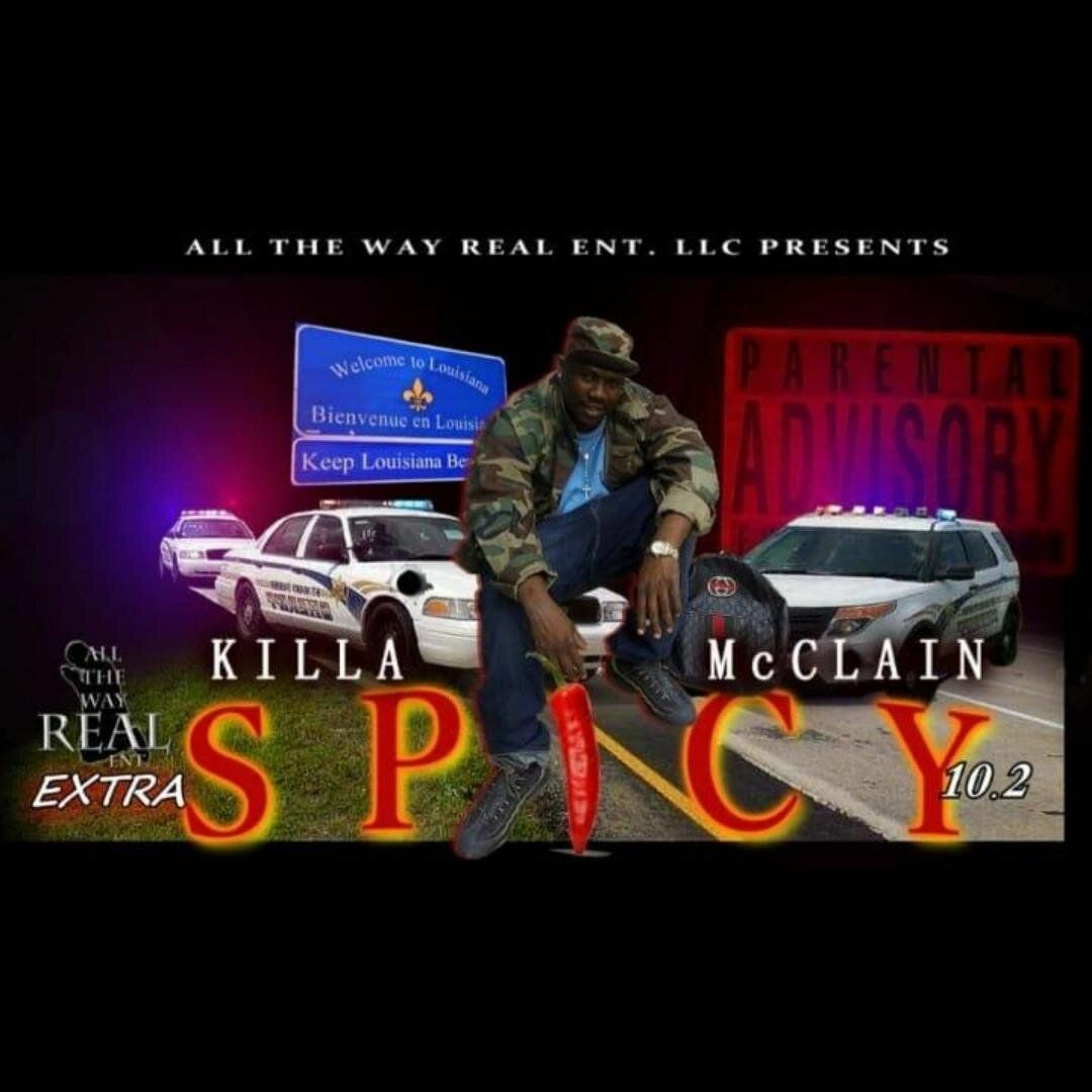Killa McClain