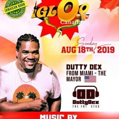 Igloo Canada DuttyDex