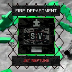 Jet Neptune - Fire Department