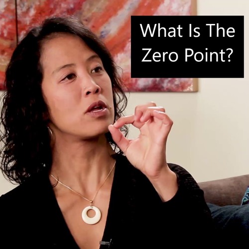 What is the zero point?