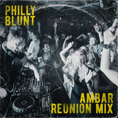 Ambar Reunion Mix