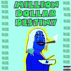 Million Dollar Destiny 🍁🥡