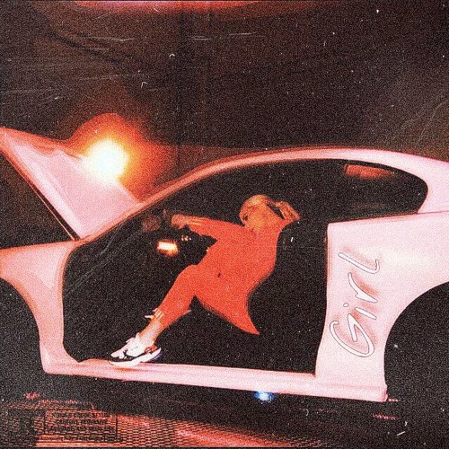 "GIRL" - [prod.sawnxx]