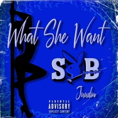 Syb.juudinn - What She Want