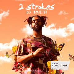 What U Need (Prod by Jet Taylor)