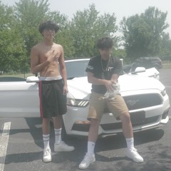 YBD x Mowgli - GELATO