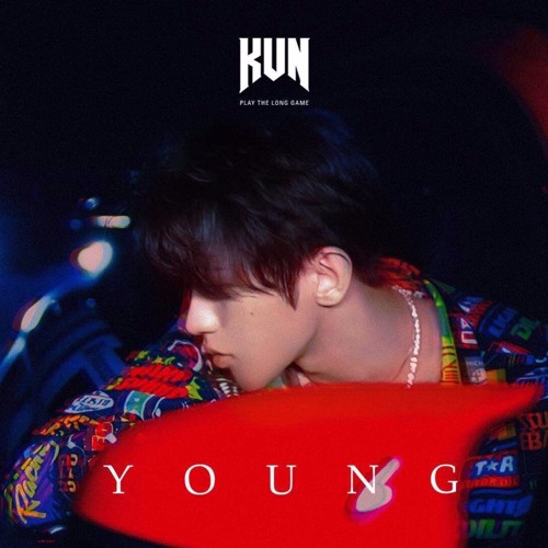 Cai Xukun 蔡徐坤 KUN 《 YOUNG 》