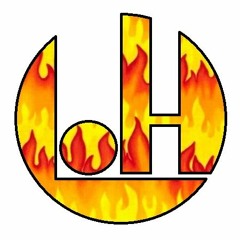 On Deck (4th Inning) (LOH original)