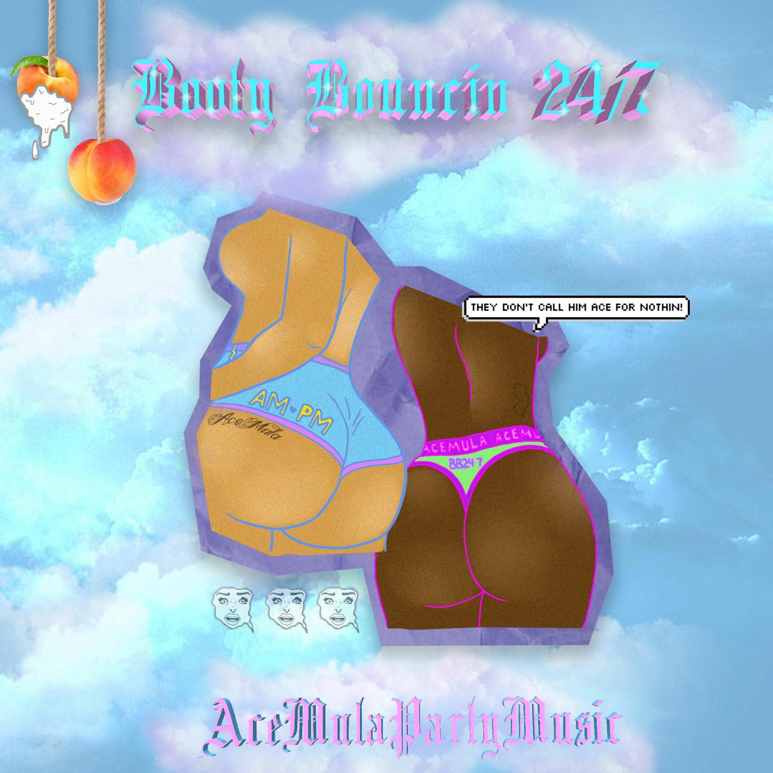 Jersey Club Remix