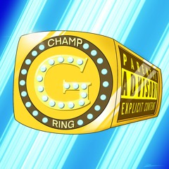 G-therz - Champ Ring