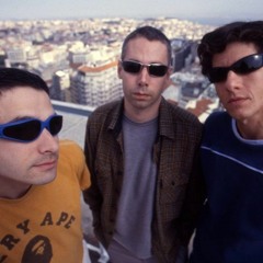 Beastie Boys - Car Thief (noborders Cars thief edit)