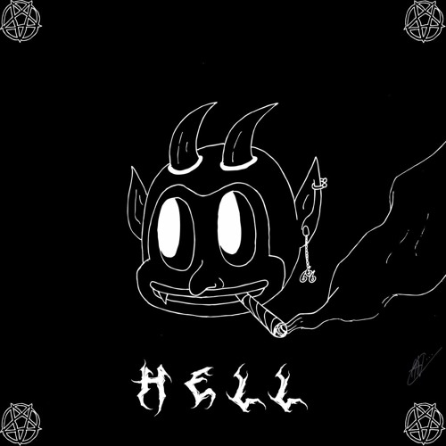 "HELL" - [Prod. Sawnxx]