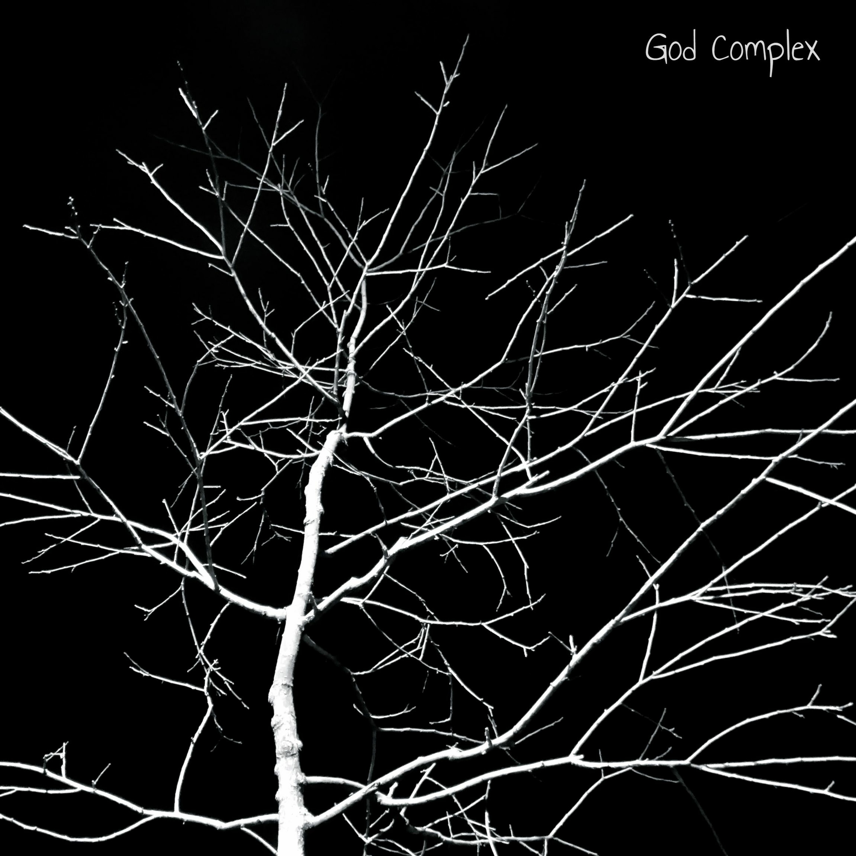 Arkane Skye - God Complex episode artwork