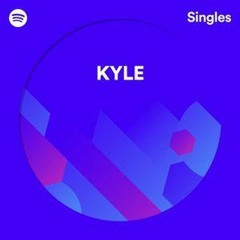 Blood Under My Belt  - KYLE - Recorded at Spotify Studios NYC