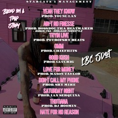 Thotiana ( Prod BY Dj Boomin )